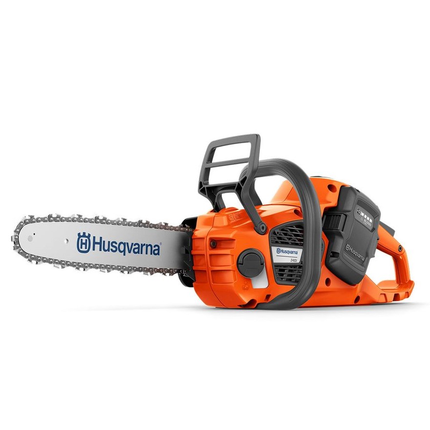 Motosega a batteria HUSQVARNA 340i-14cm